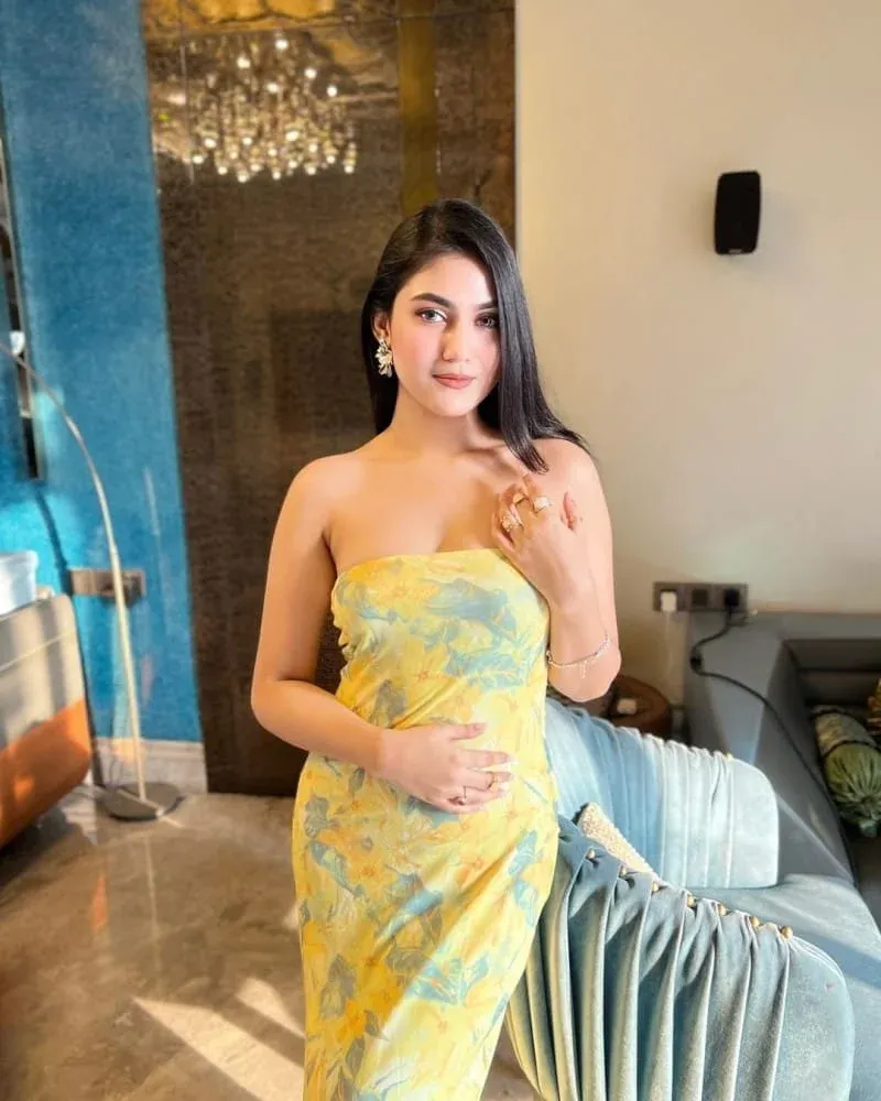 Escorts in Murree