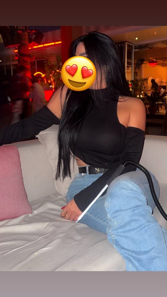 Independent escort In Murree