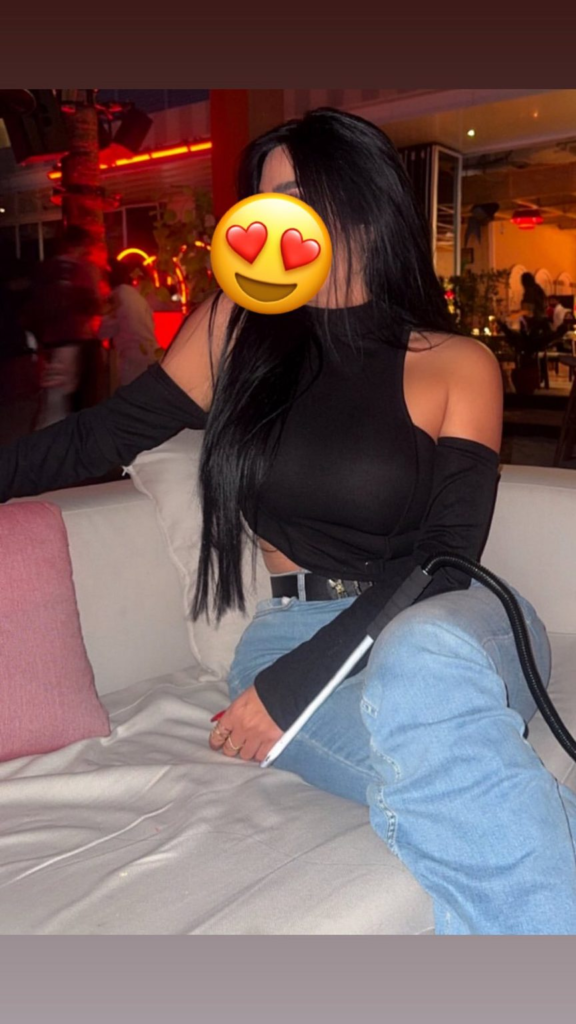 Independent escort In Murree
