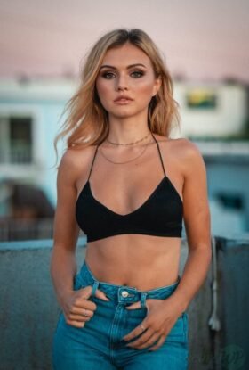 Lydia